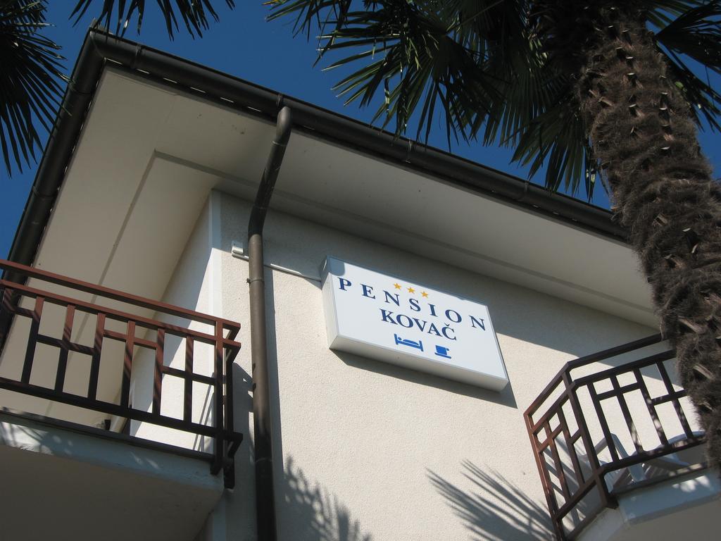 B&B Kovac Portoroz Exterior photo