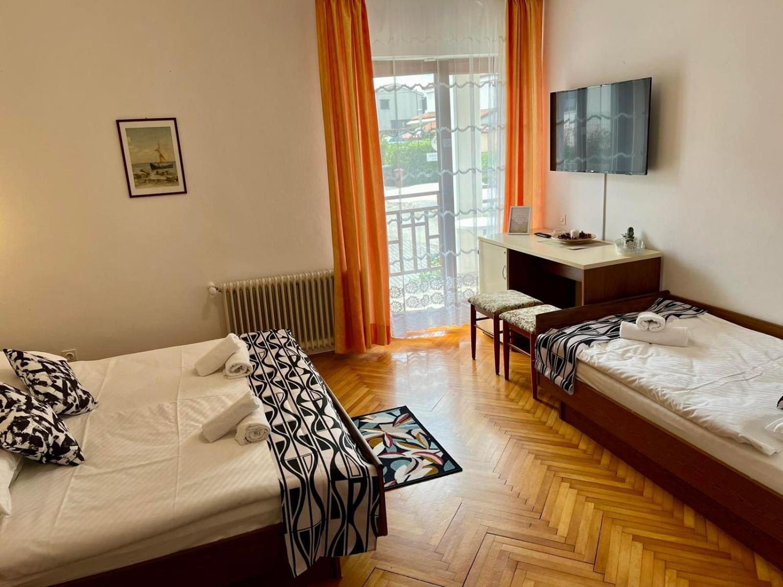 B&B Kovac Portoroz Exterior photo