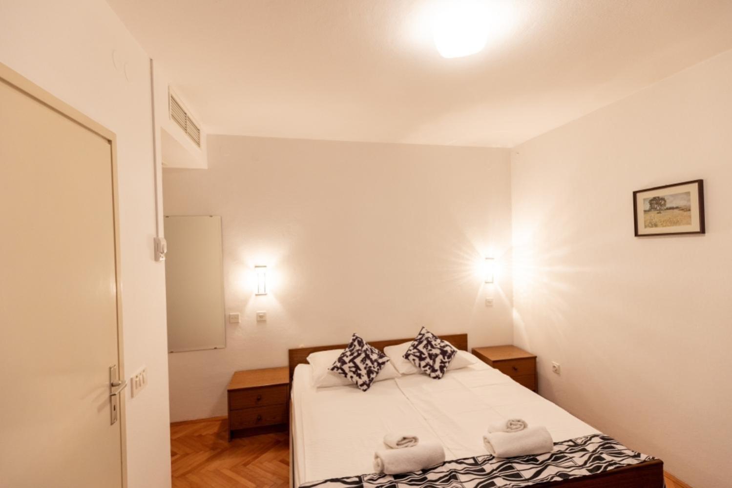 B&B Kovac Portoroz Exterior photo