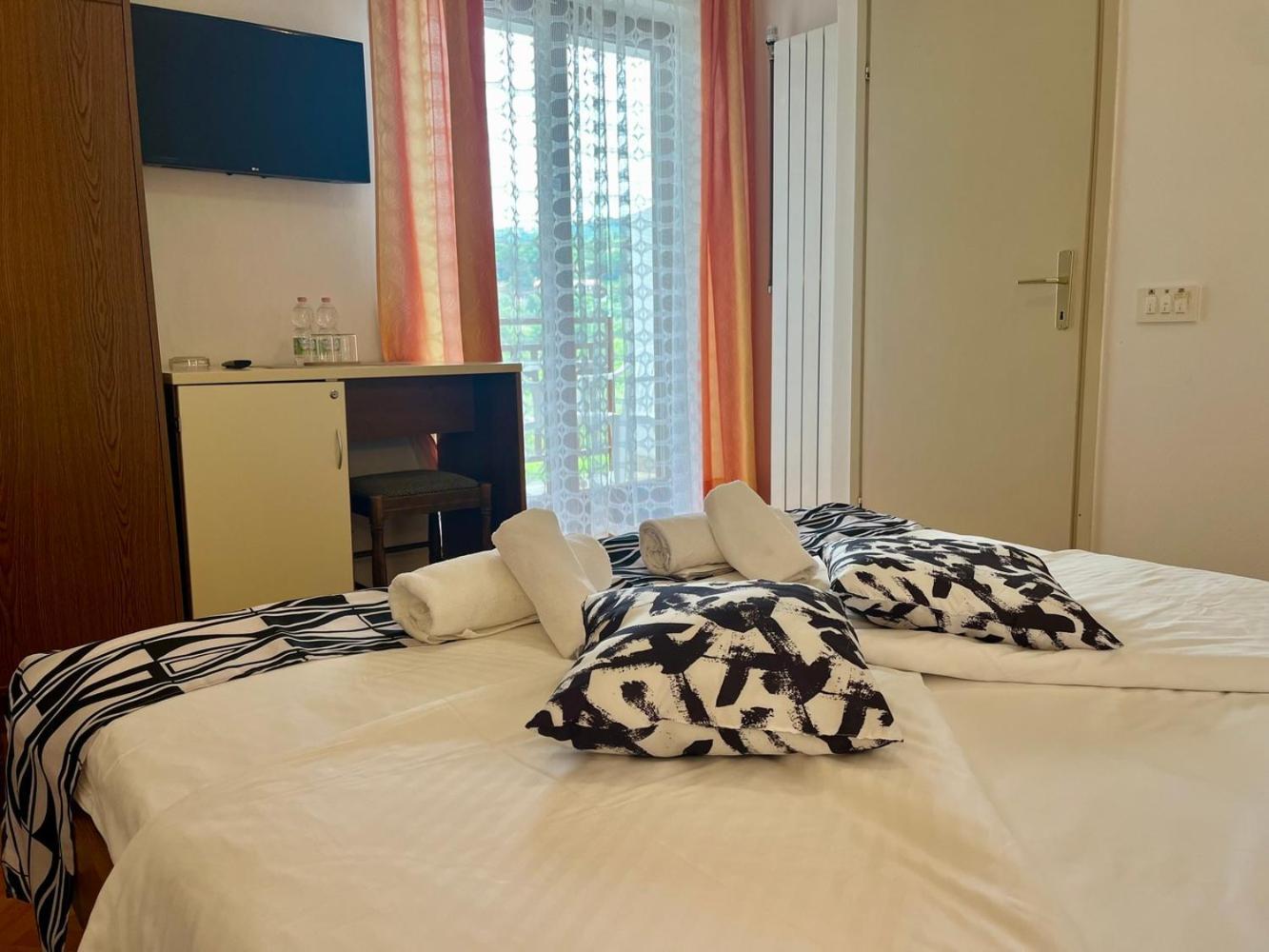 B&B Kovac Portoroz Exterior photo