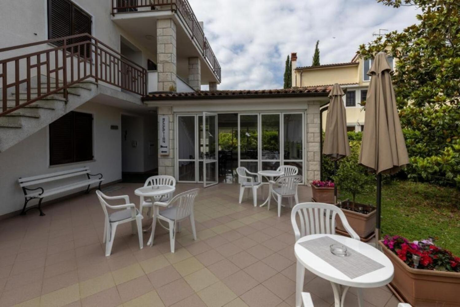 B&B Kovac Portoroz Exterior photo