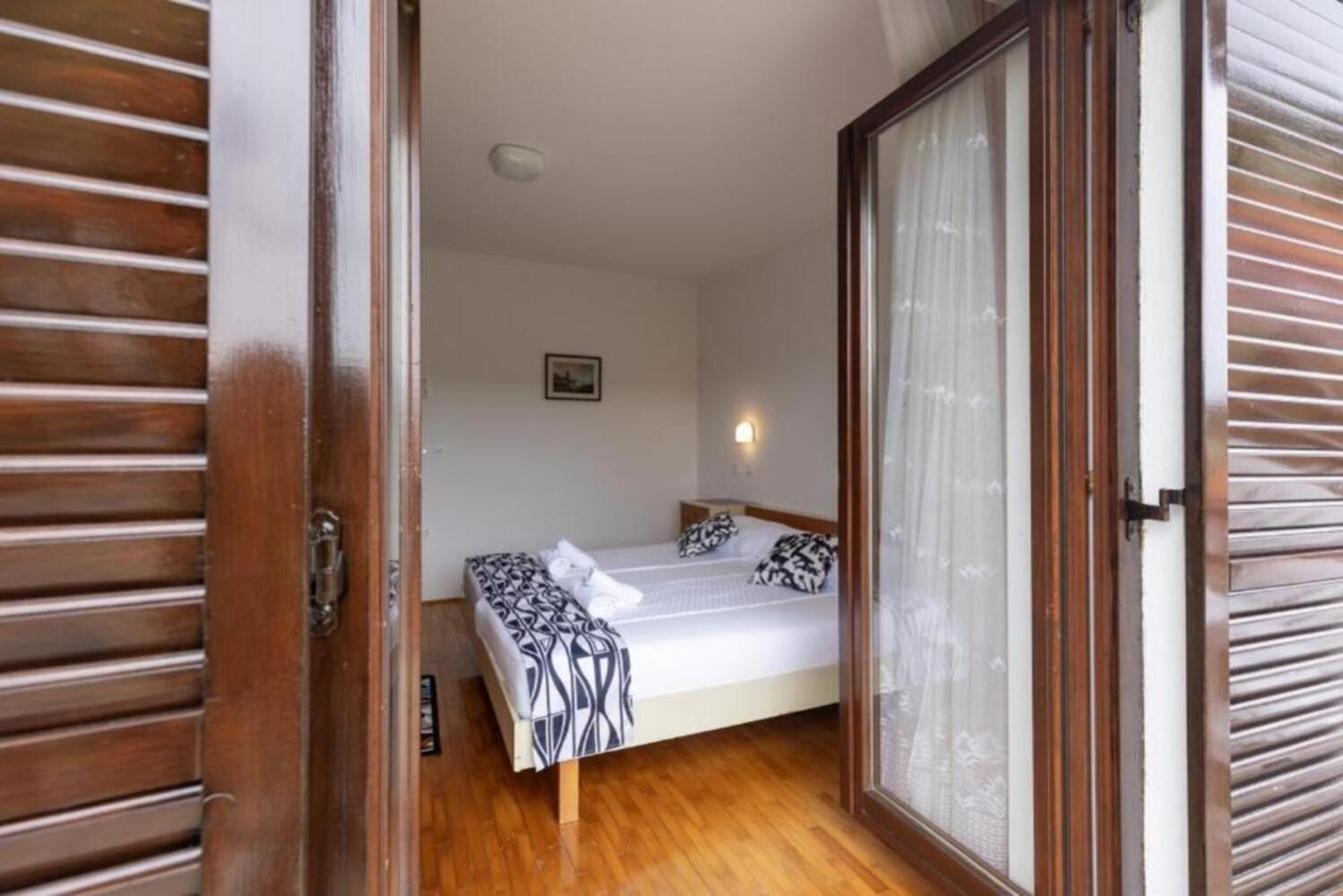 B&B Kovac Portoroz Exterior photo