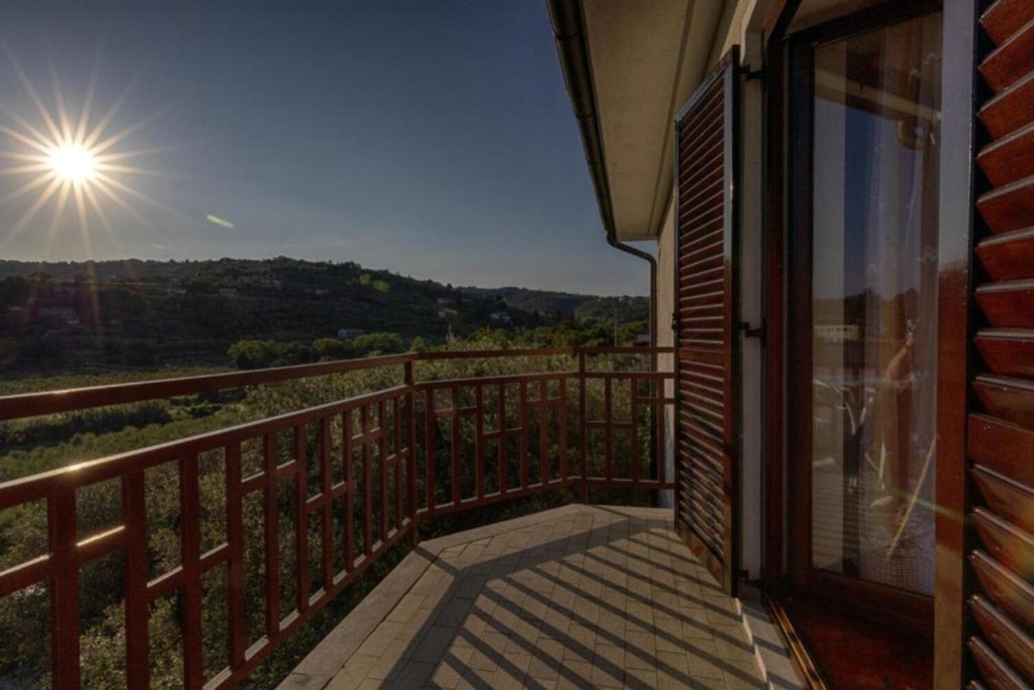 B&B Kovac Portoroz Exterior photo