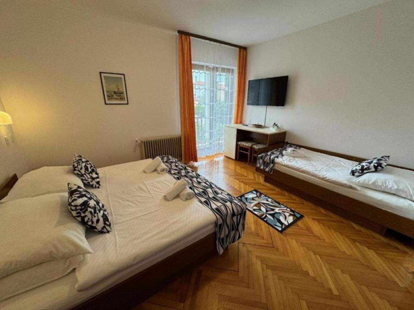 B&B Kovac Portoroz Exterior photo