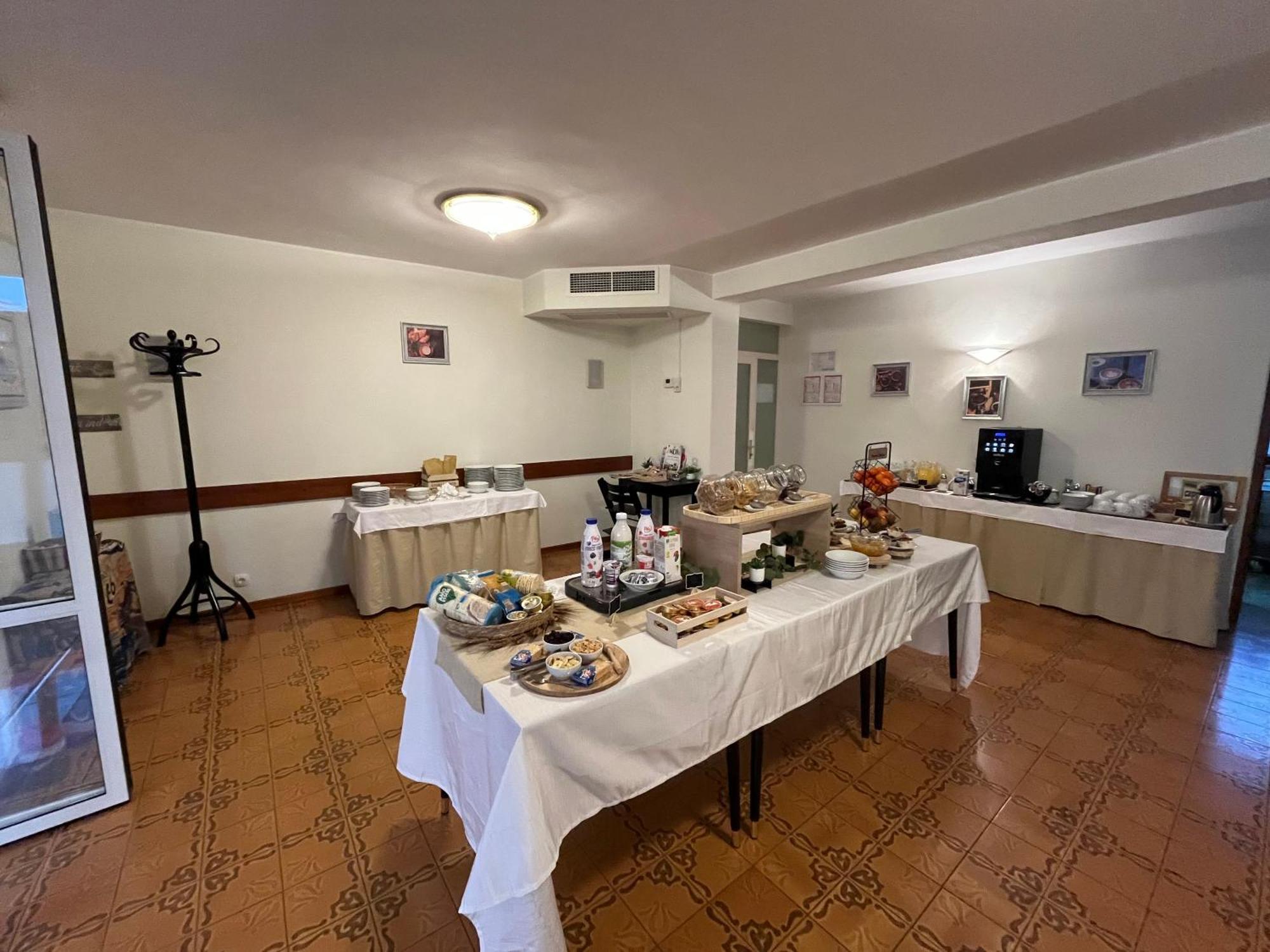 B&B Kovac Portoroz Exterior photo