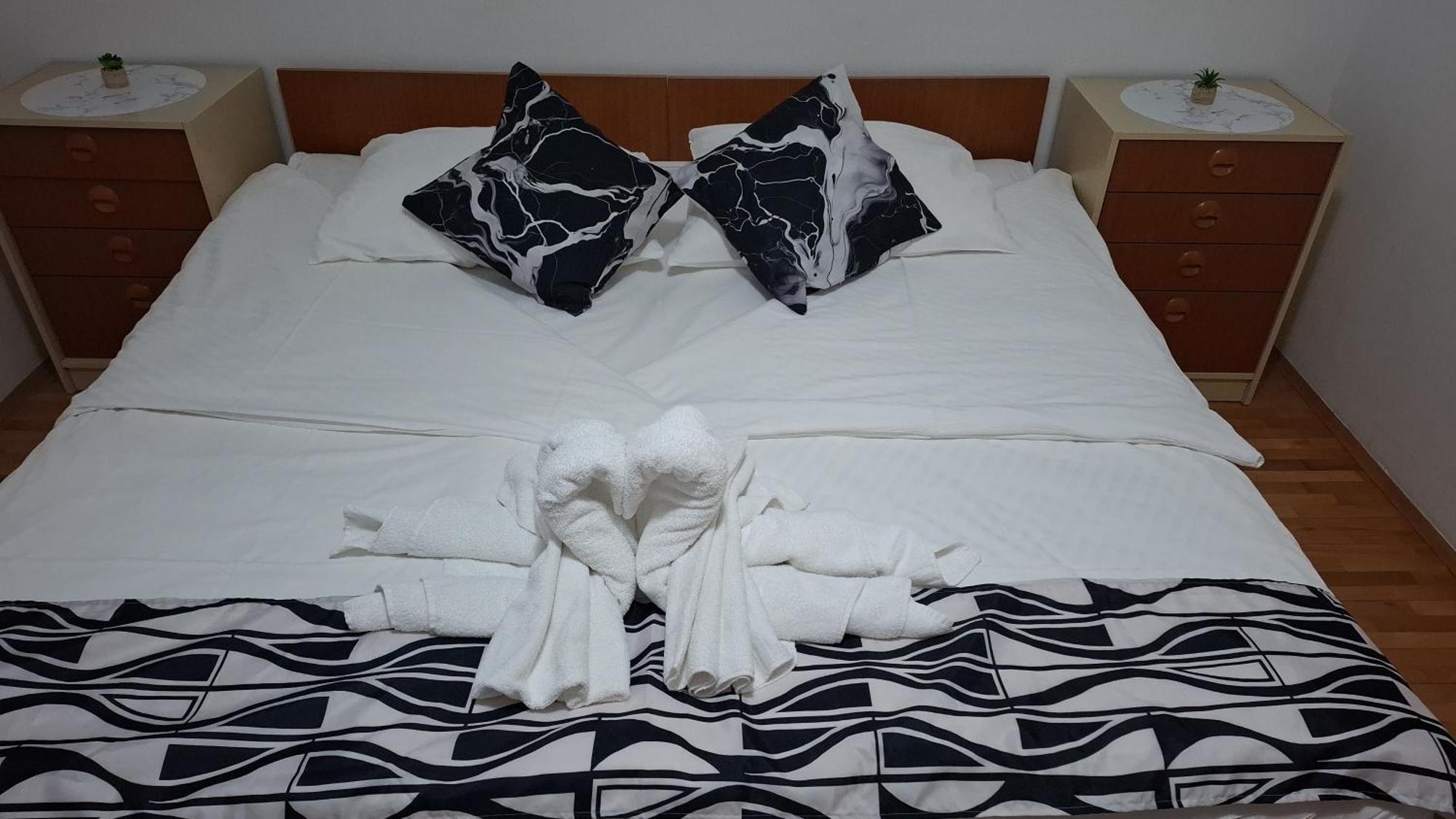 B&B Kovac Portoroz Exterior photo