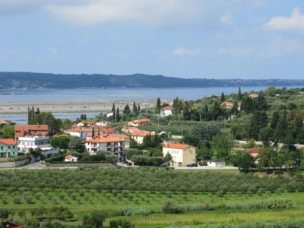 B&B Kovac Portoroz Exterior photo