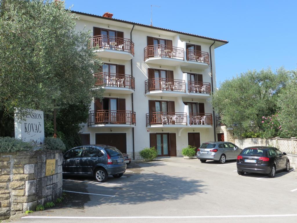 B&B Kovac Portoroz Exterior photo