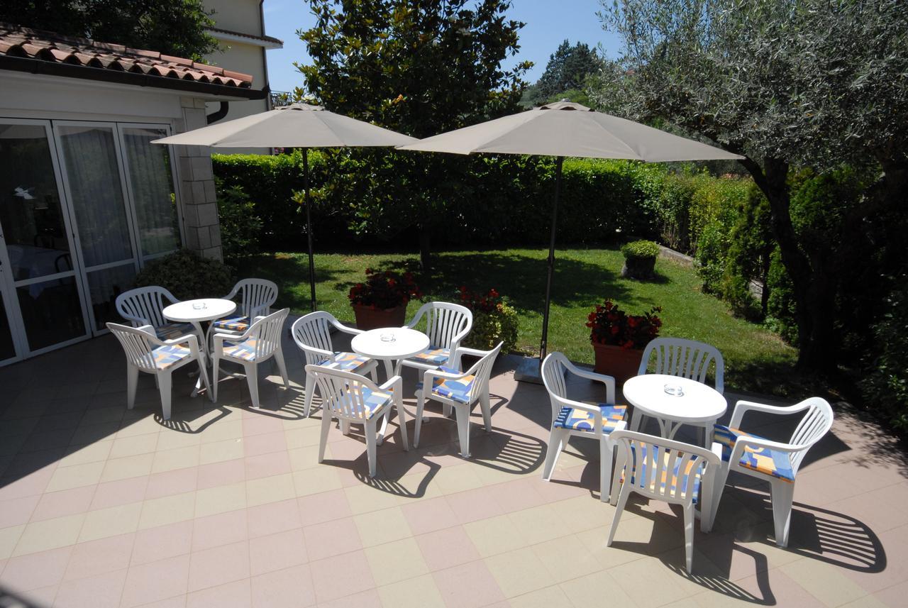 B&B Kovac Portoroz Exterior photo